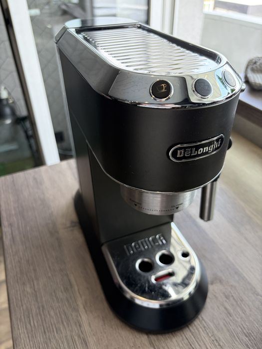 Delonghi ec685 BK