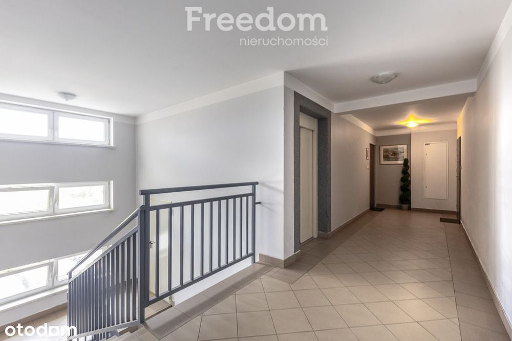 Wyjątkowy i funkcjonalny apartament dwupoziomowy