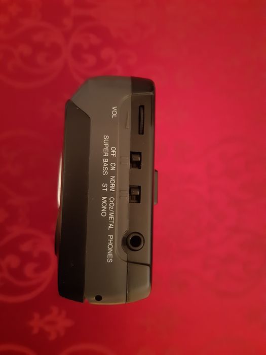 Аудиоплееры Aiwa HS-TX456 и Atlantic AT-842