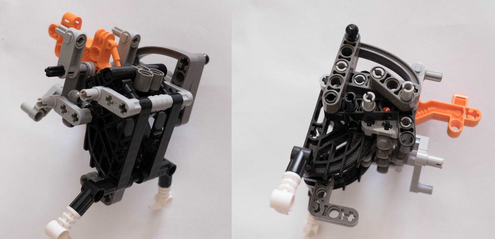 Lego bionicle #3 14 zestawów ( w tym boxor)