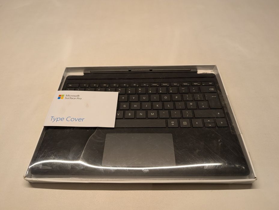 Teclado Microsoft Surface