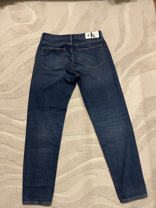 джинсы calvin klein