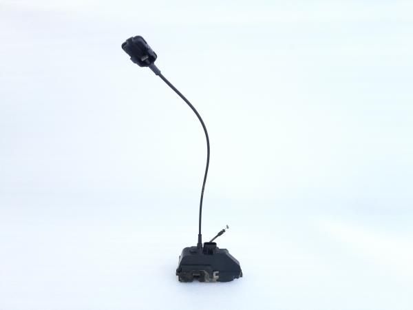 Fechadura / fecho porta frente direito RENAULT Megane II (BM0/1_, CM0/