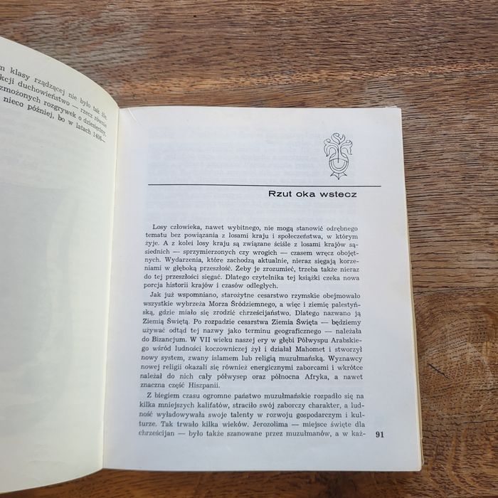 Książka Zawisza Czarny pobiblioteczna ⁷¹