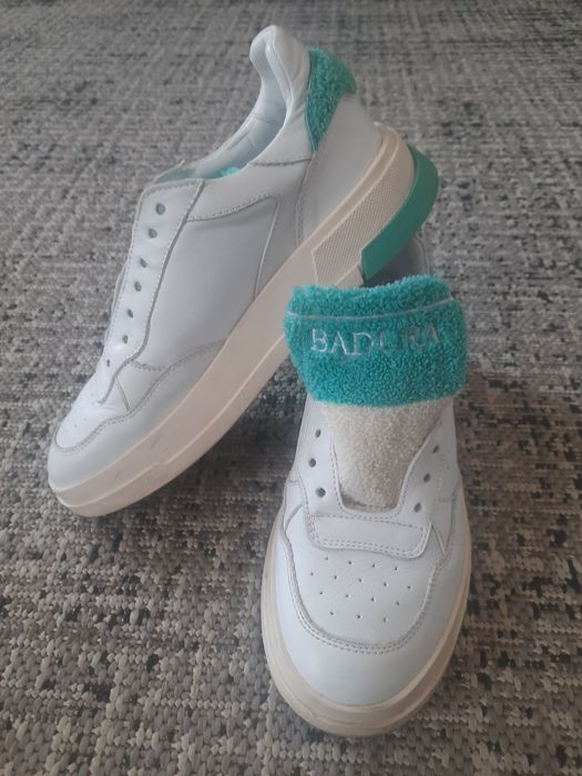 Buty damskie sneakersy Badura rozmiar 36