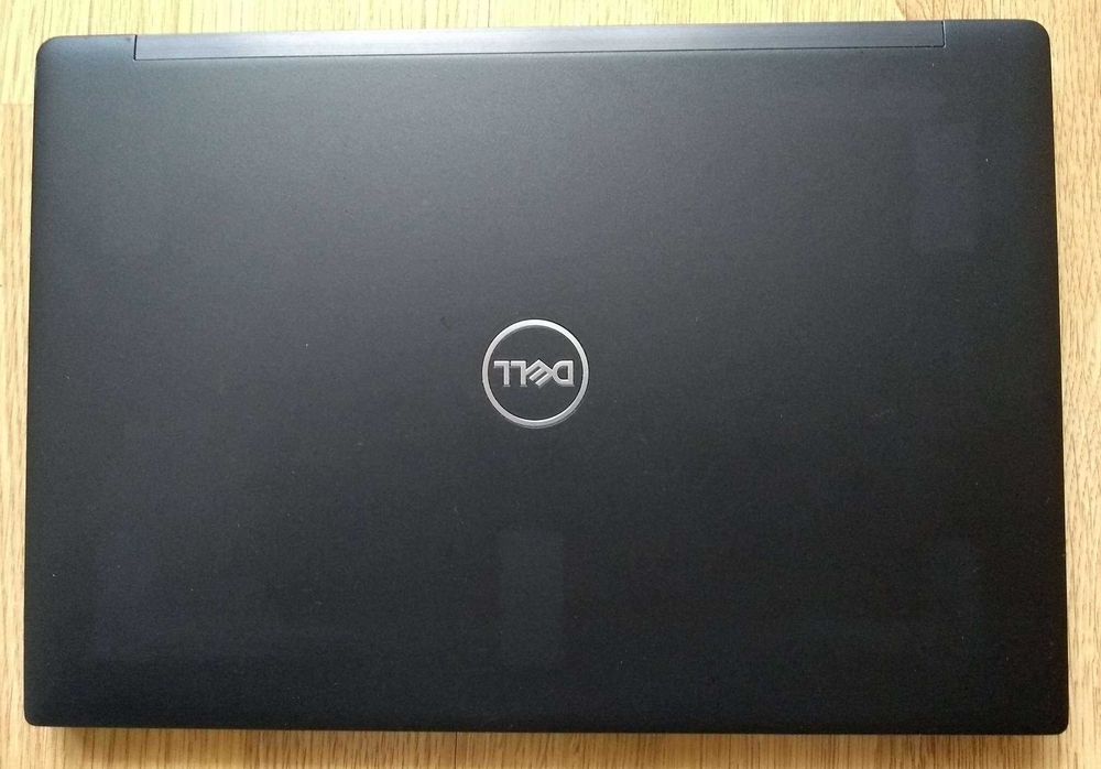 Dell Latitude 7290 12.5 HD i5 1.7-3.60GHz RAM 8Gb SSD 256GB WIN 11 Pro