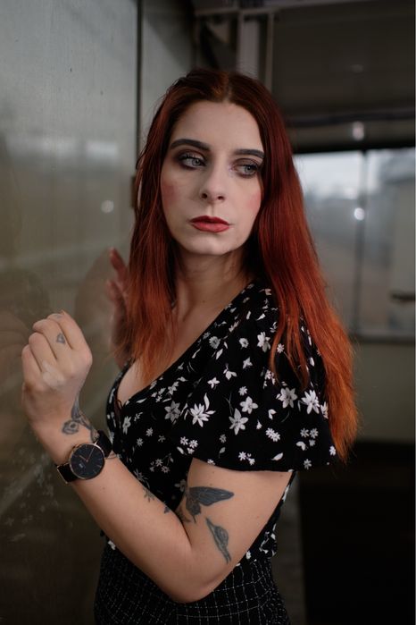 Fotograf -  komunia, ślub, chrzest