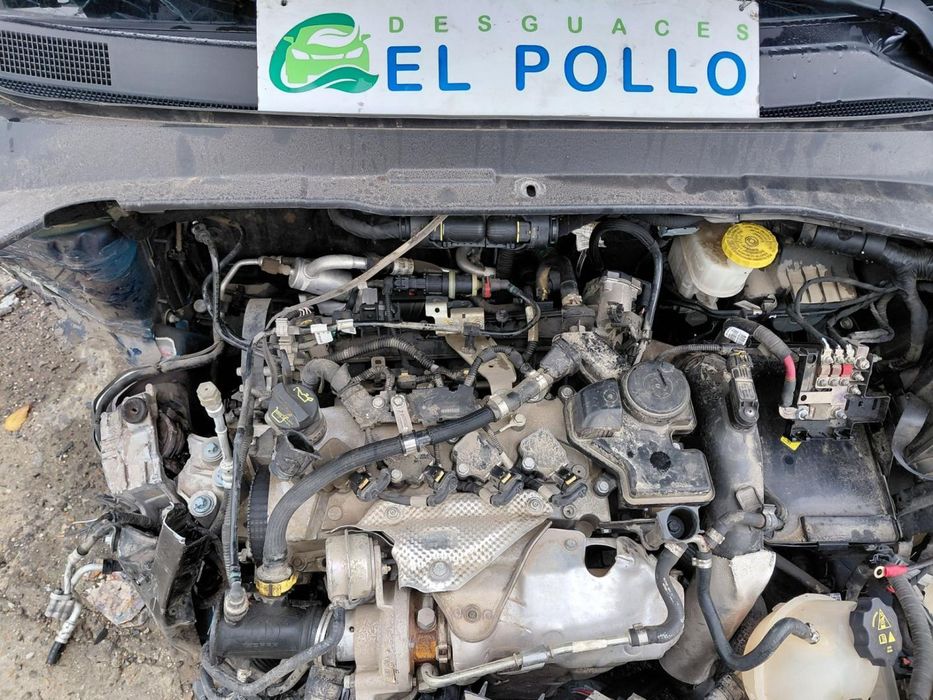 Banco Frente Esquerdo Jeep Compass Mp
