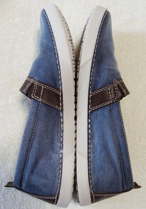 Clarks мокасини сліпони Розмір 42