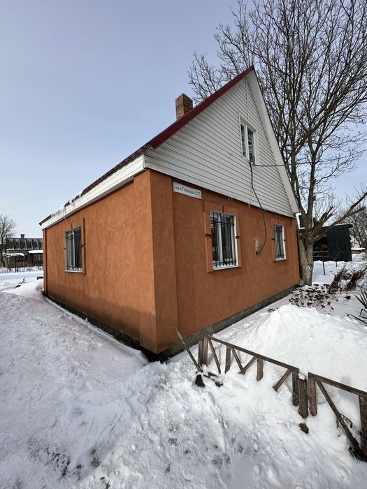 Продаю дачний будинок в Новоукраїнці