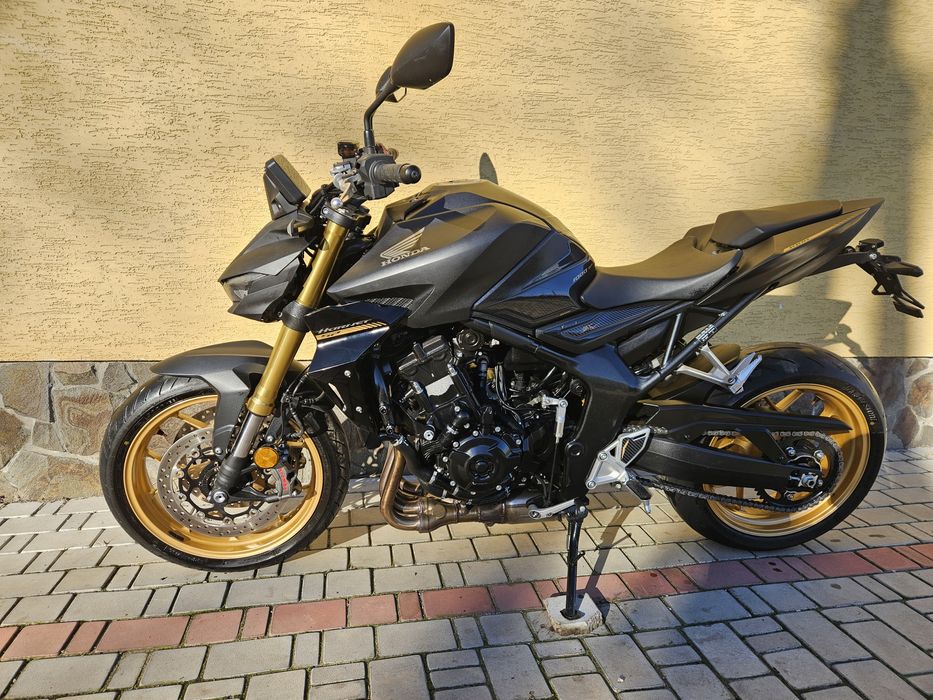 Honda cb 1000 HORNET SP