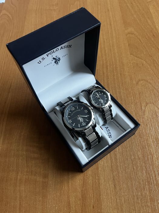 Годинники U.S. Polo Assn.