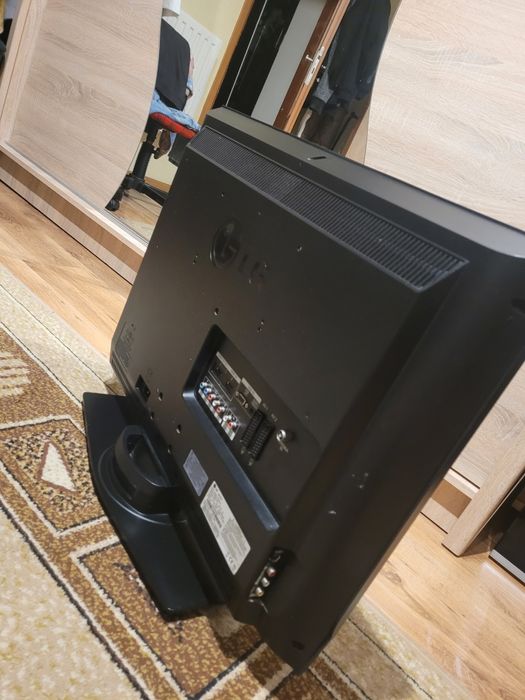 Telewizor LG26LC51 26cali sprawny