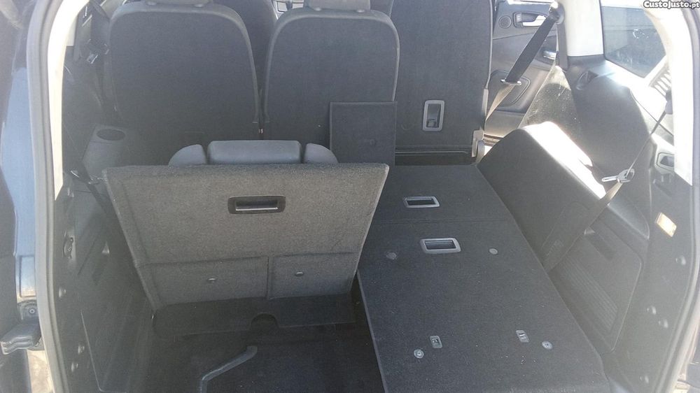 Ford S Max WA6, 2.0cc