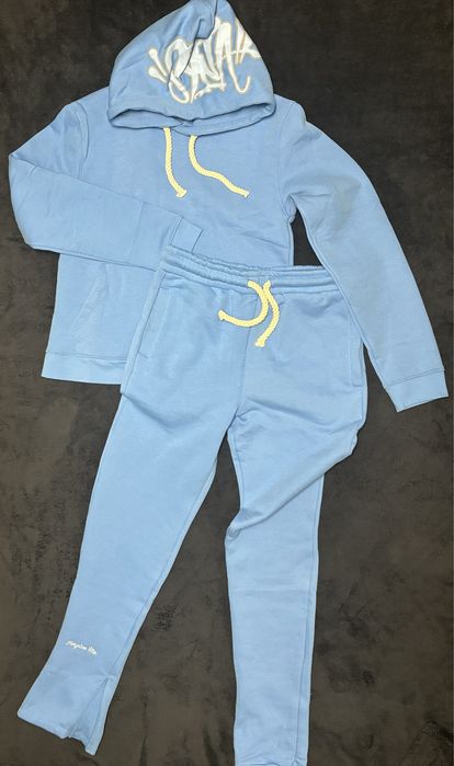 Syna World - niebiedki set