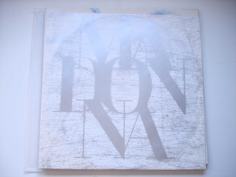 Erotica Madona Vinil