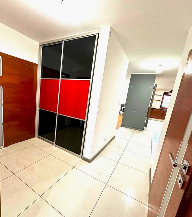 Ursynów metro Natolin ul.Pustułeczki-2pok, 60m-balkon-garaż-ochrona - Widok 5