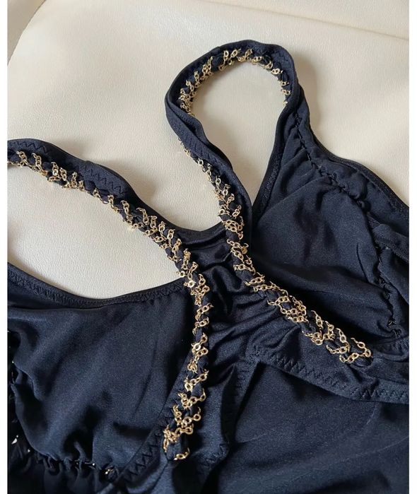 Купальник новий Agent Provocateur Monicka