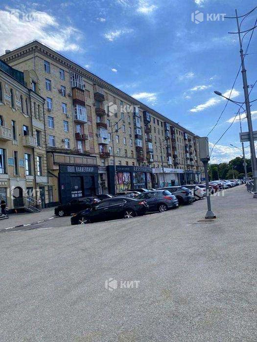 2к. 58м2 Центр (м. Площадь Конституции, Павловская (Розы Люксембург) пл. 2) 136082