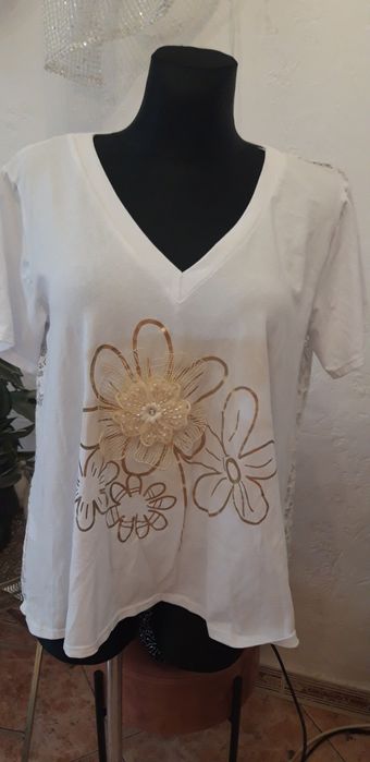 Bluzka rozmiar uniwersalny