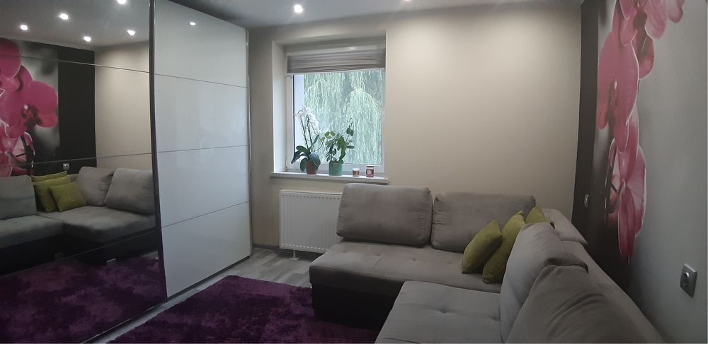 Mieszkanie własnosciowe 34 m² - Zabrze Poludnie - View 4