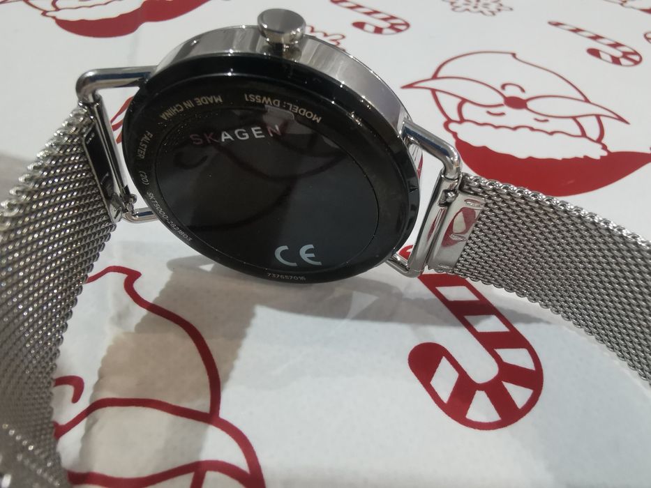 Zegarek smartwatch Skagen skt5000
