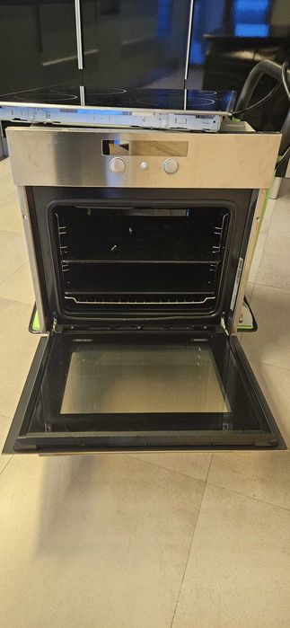 Whirlpool - Placa vitrocerâmica e forno encastrar