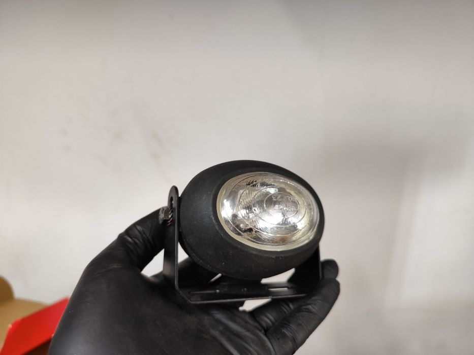 Faróis nevoeiro/suplementares