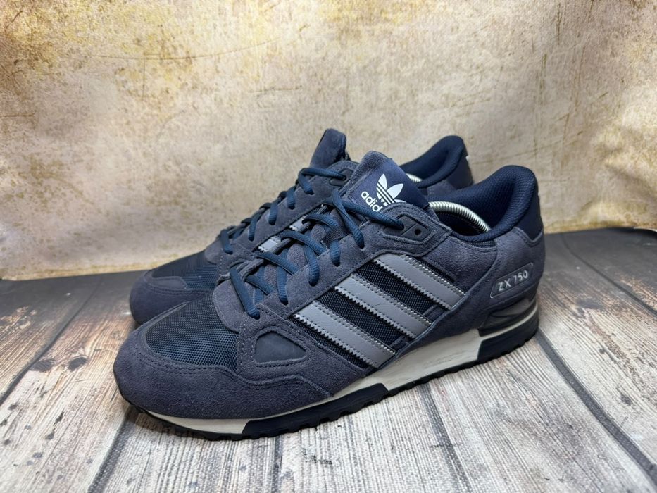 Adidas ZX 750 r44,5 oryginalne