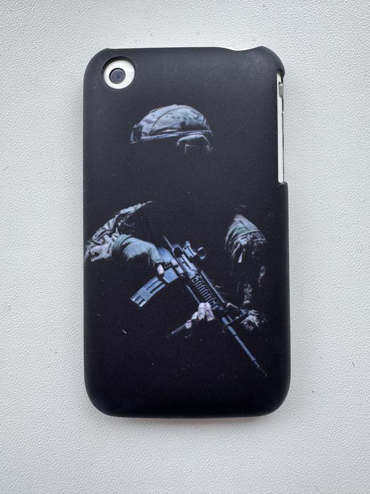 iPhone 3GS 16gb  white