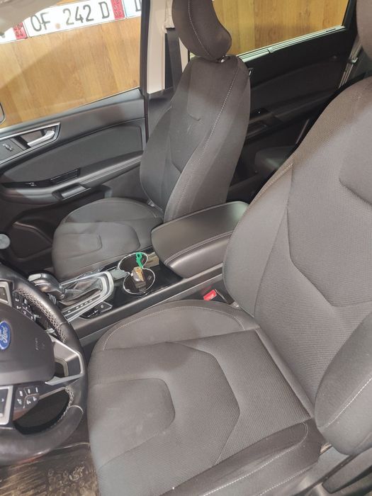 Fotele S Max MK2  7 szt