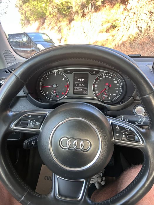 Audi A1 Sportback — fotografia 7