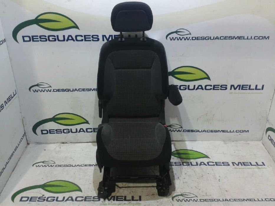 Banco Frente Direito Citroen Berlingo