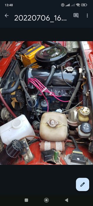 Продам  ВАЗ 21053