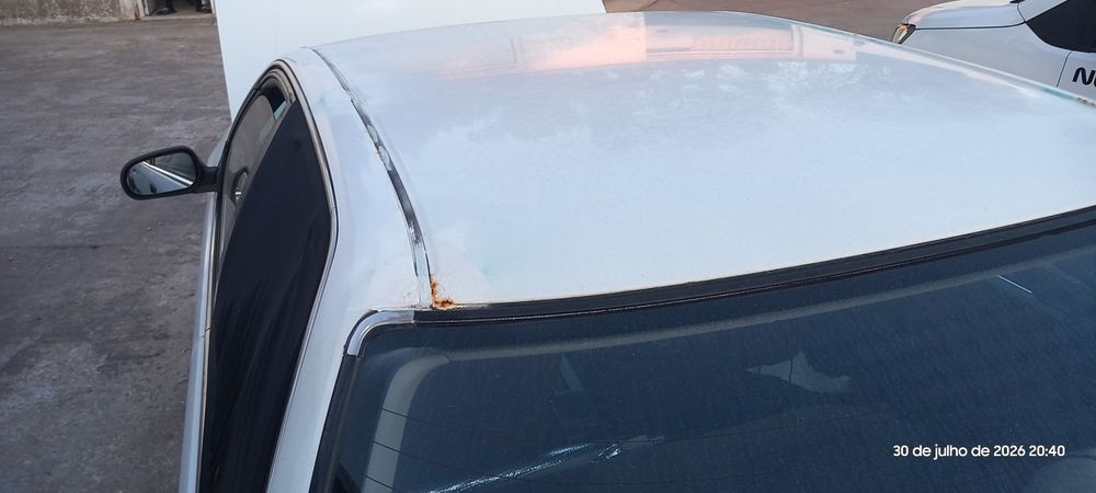 Honda Accord CB3 2.2