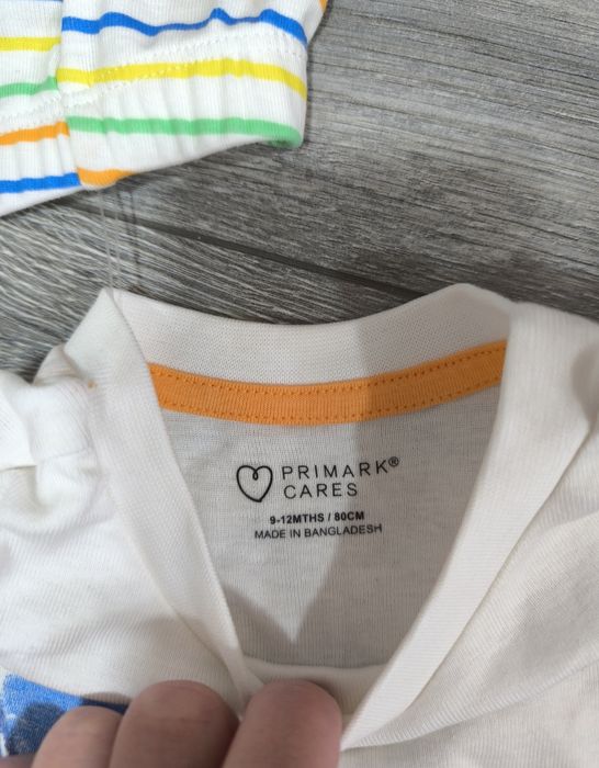 Продам дитячу піжамку