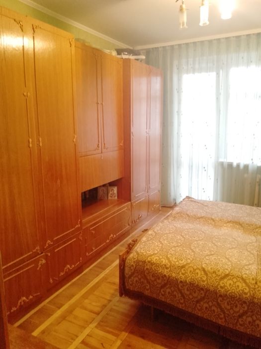 Продам 3х кімнатну квартиру 3/9п  вул. Федорова