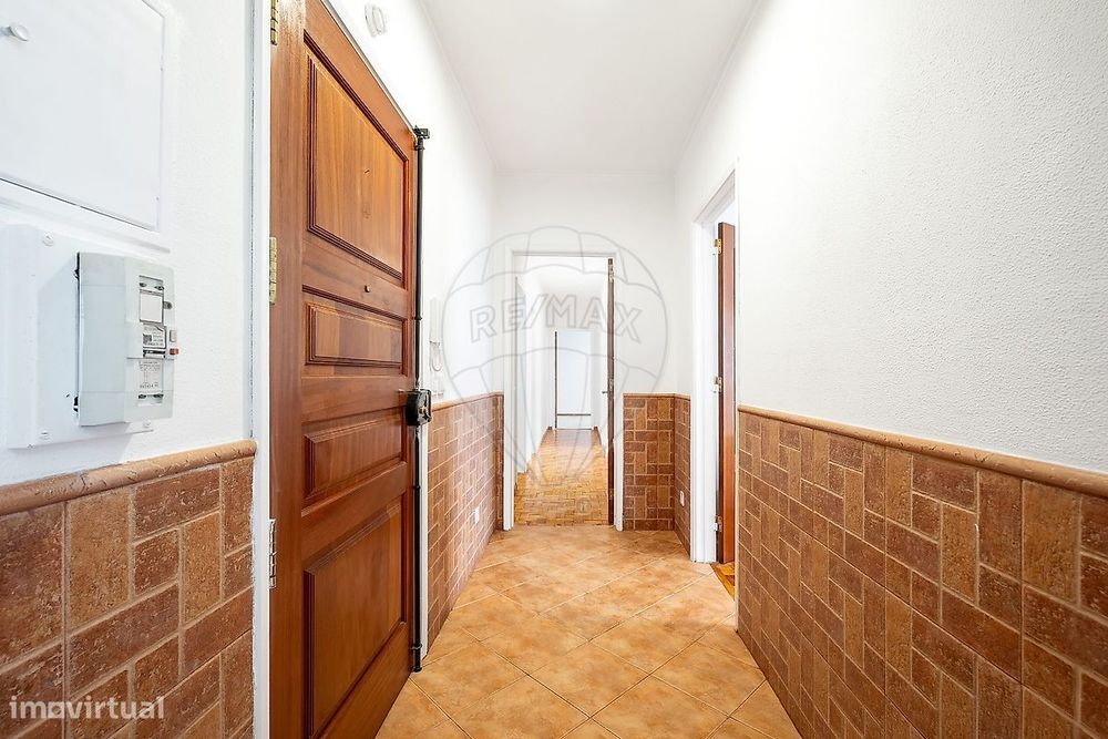 Apartamento T3 para venda