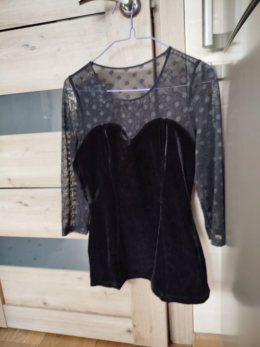 Кофта /велюр жіноча