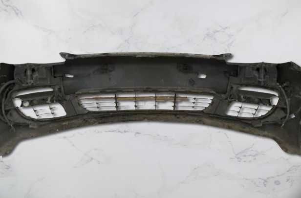 Zderzak Porsche Oryginalny Panamera 970 Lift GTS 13- 16 Kazda Wersja GWARANCJA 97050531109
