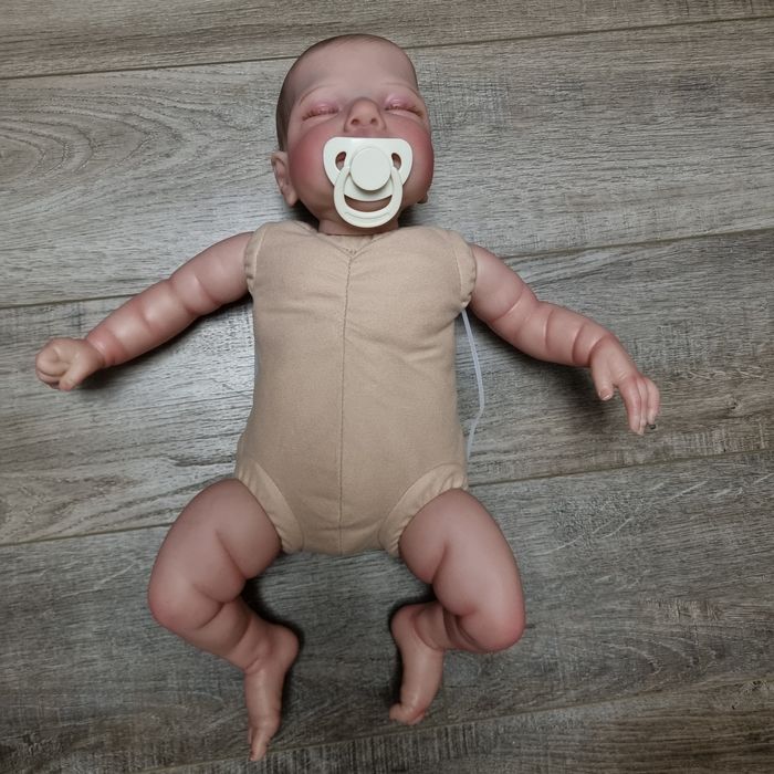 Реборн Пупс лялька як справжня