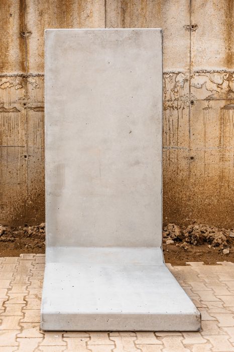 Elki Betonowe - Stabilność i Trwałość na Lata!