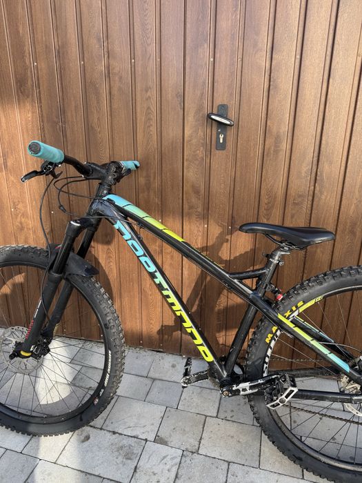 Rower dartmoor primal 29