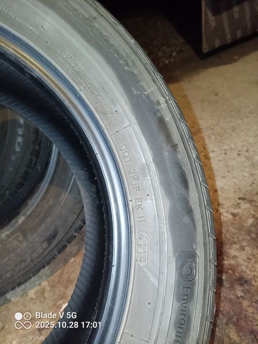 Opony Hangkook 225/60R17