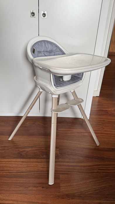 Cadeira de refeiçao bebe Maxi Cosi