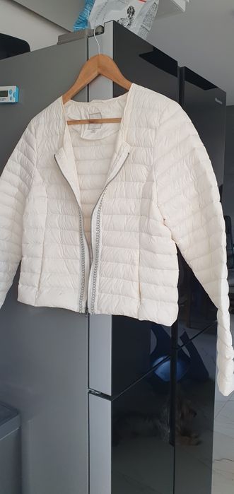 Kurtka damska Cream 38