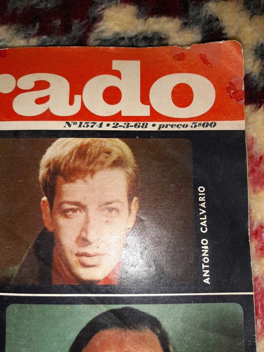 Revista de 1968