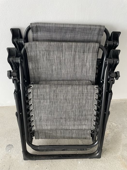 Espreguiçadeira para terraço/piscina