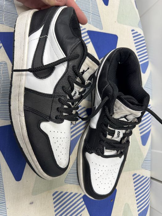 Кросовки Nike Jordan