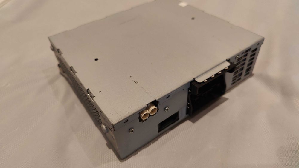 AUDI MMI 3G BASIC A4 & A5 B8